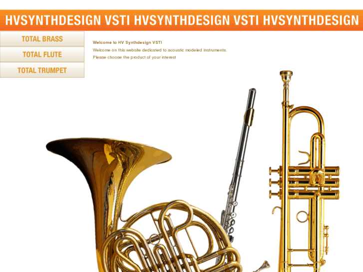 www.hvsynthdesign-vsti.com