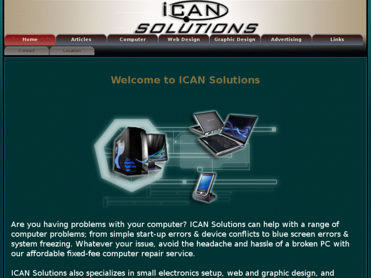 www.ican-solutions.com