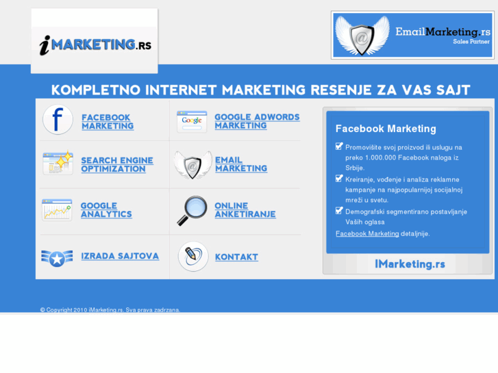 www.imarketing.rs