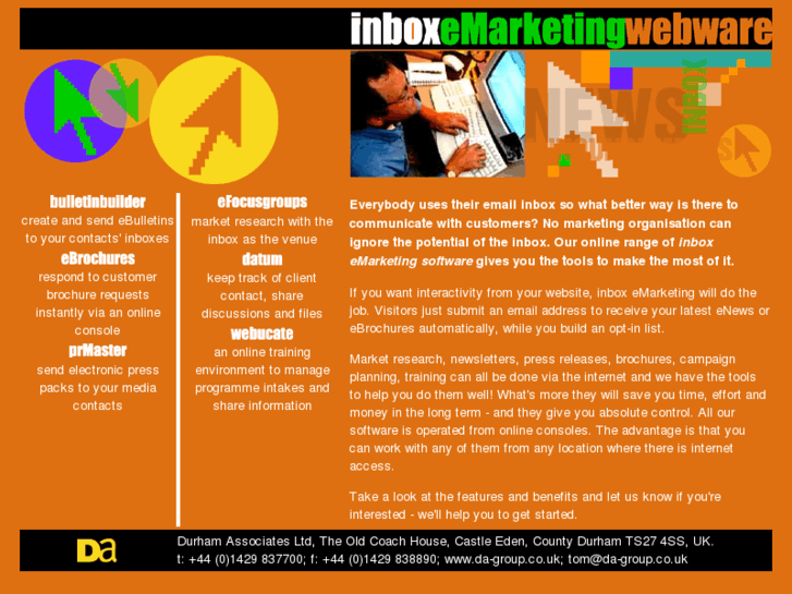 www.inboxemarketing.com