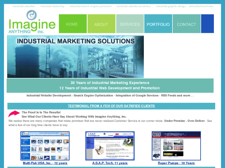 www.industrial-websites.com