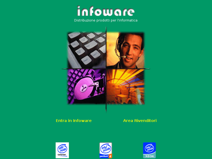 www.infowareonline.com