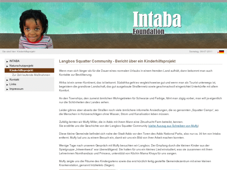 www.intaba-foundation.com