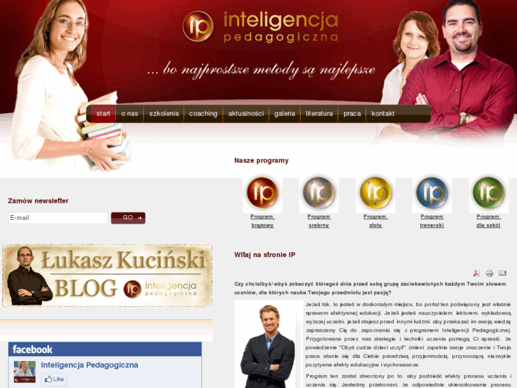 www.inteligencja.edu.pl