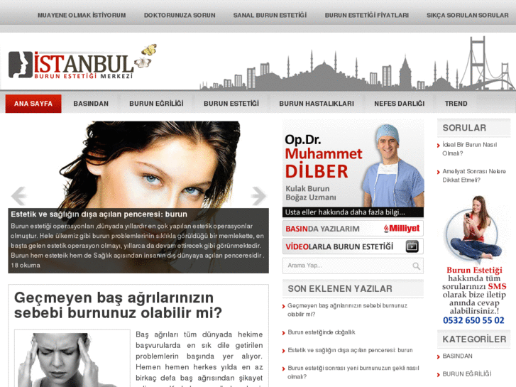 www.istanbulburunestetigi.com