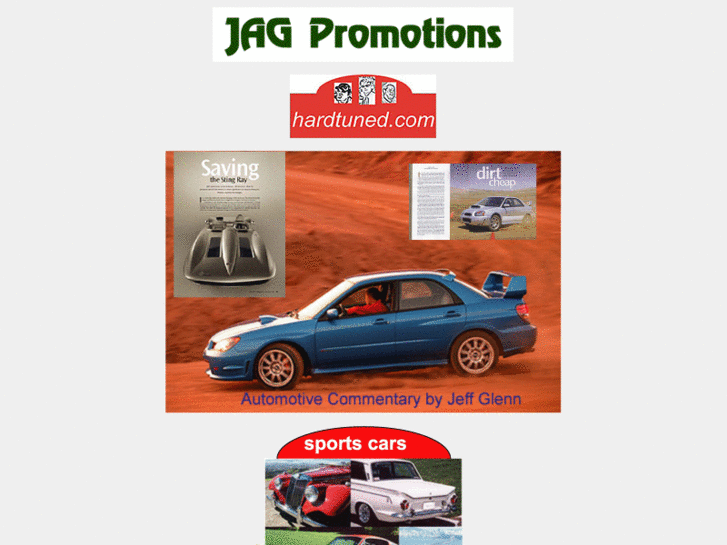 www.jagpromotions.com