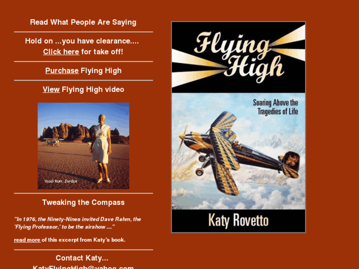 www.katyflyinghigh.com