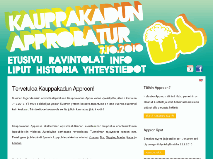 www.kauppakadunappro.com