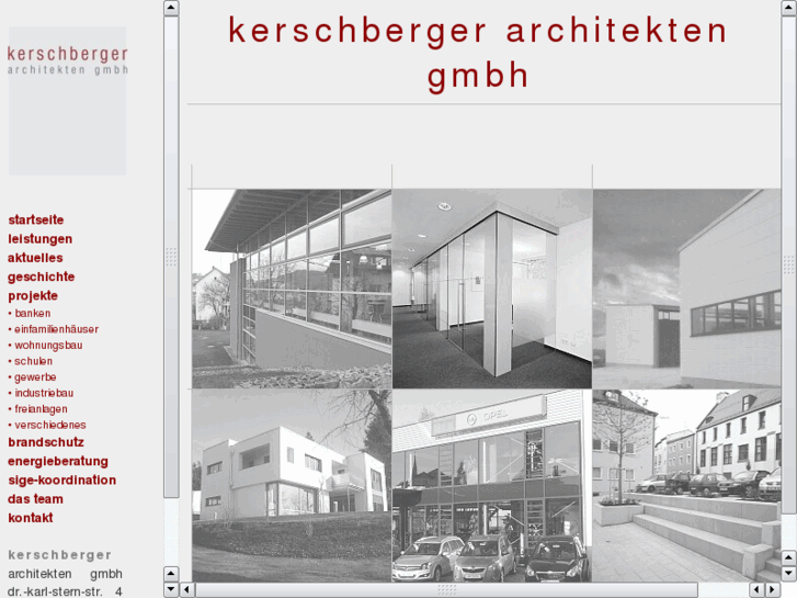 www.kerschberger.info