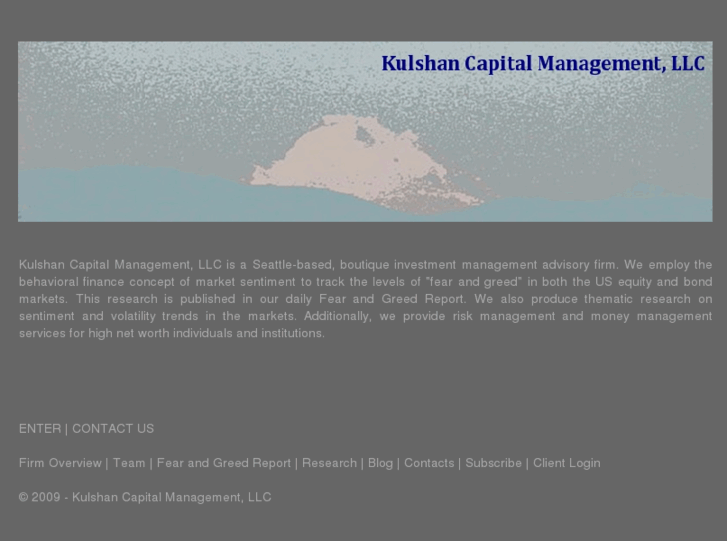 www.kulshancapital.com