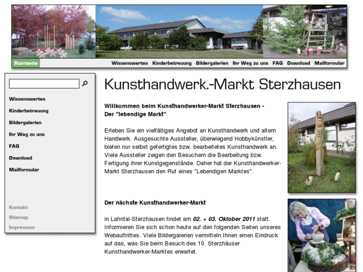 www.kunsthandwerkermarkt.net