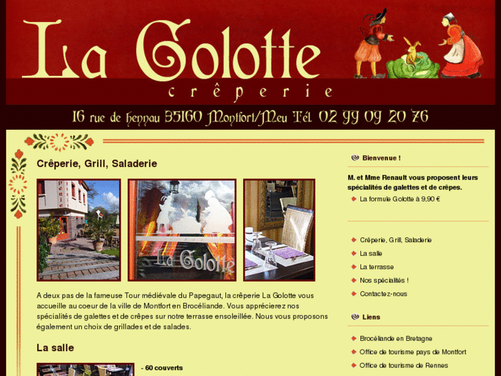 www.la-golotte-broceliande.com