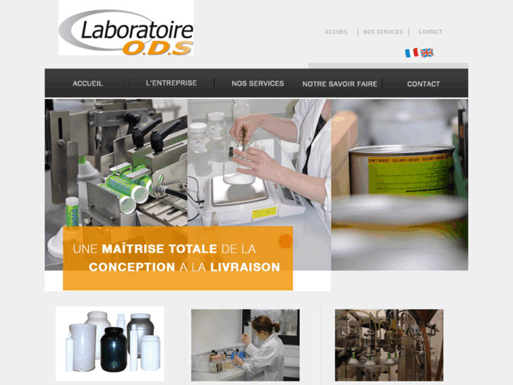 www.laboratoire-ods.com