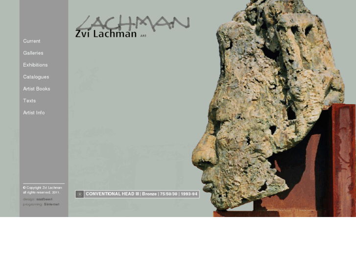 www.lachman-art.com