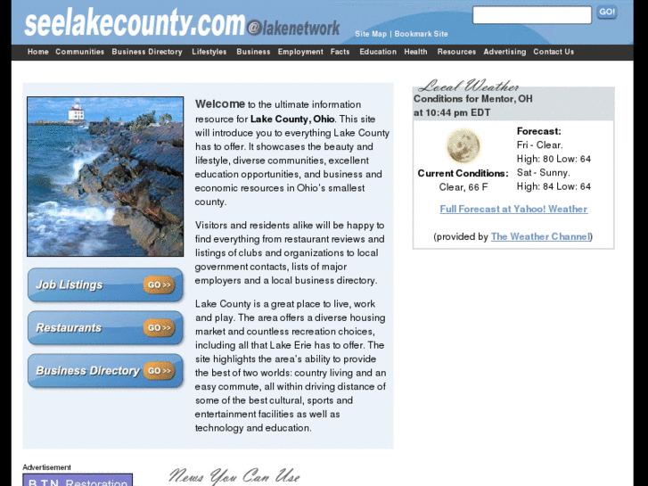 www.lakecountyoh.net