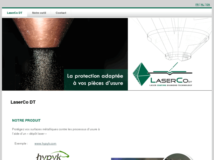 www.laserco.be