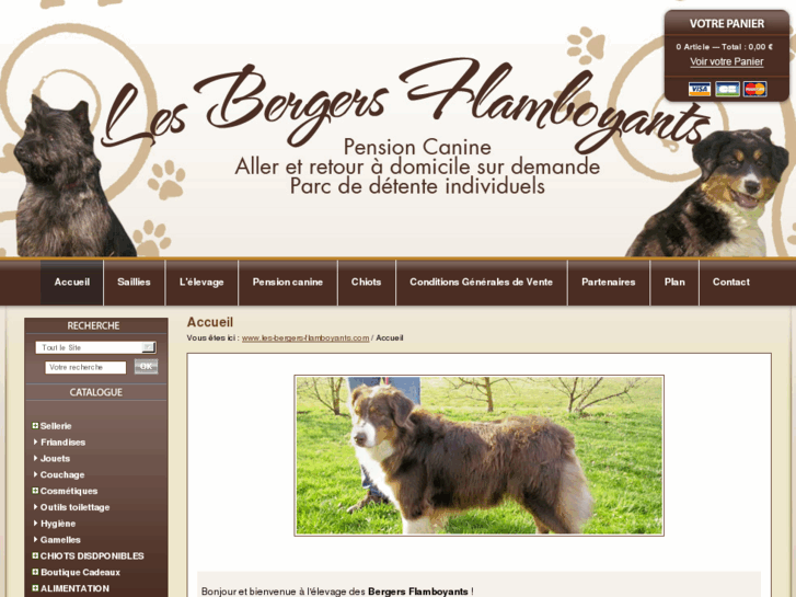 www.les-bergers-flamboyants.com