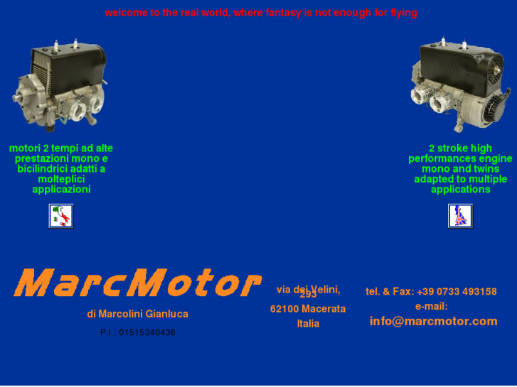 www.marcmotor.com