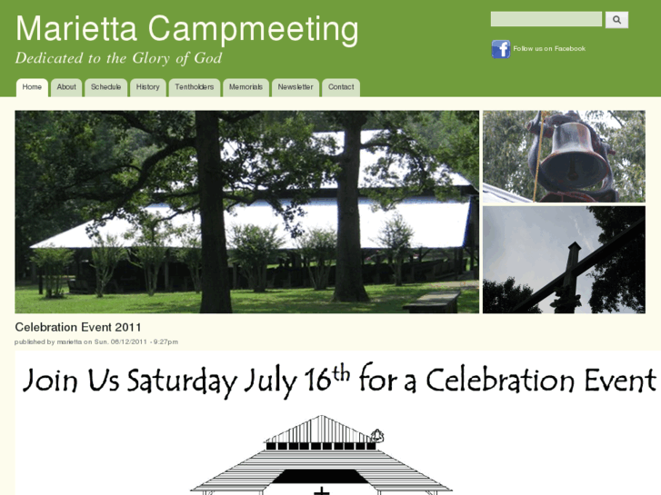 www.mariettacampmeeting.com