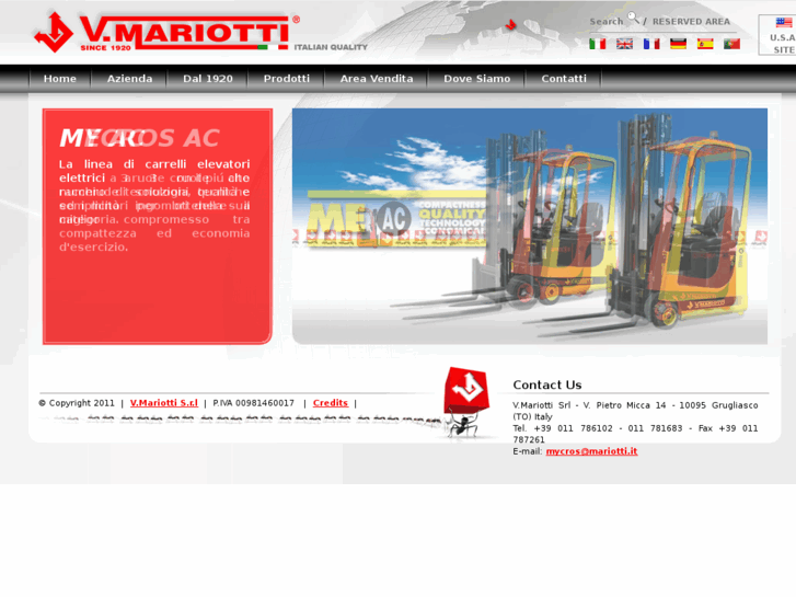 www.mariotti.it