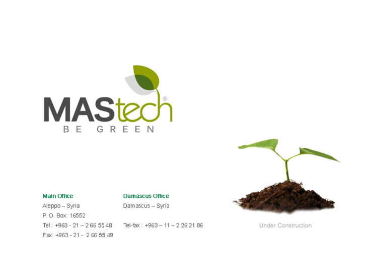 www.mastech-sy.com