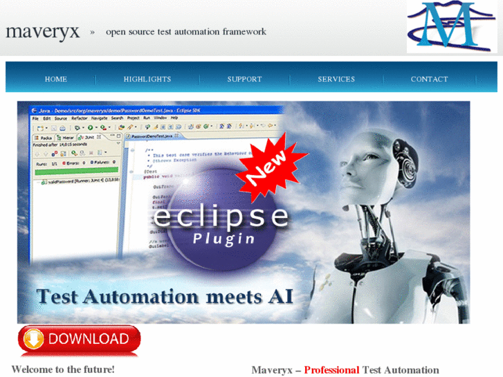 www.maveryx.com