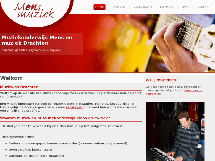 www.mensenmuziek.com