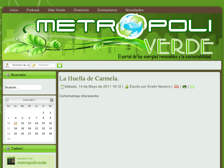 www.metropoliverde.com