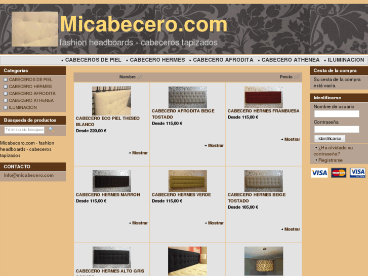 www.micabecero.es