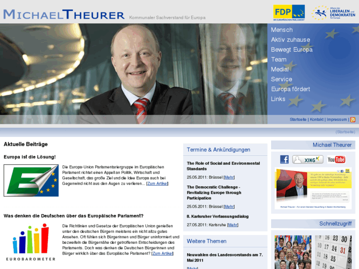 www.michaeltheurer.eu