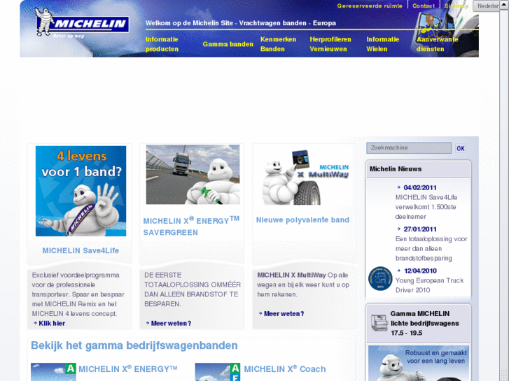 www.michelintransport.nl