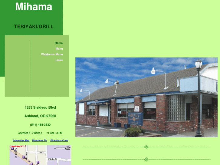 www.mihamateriyakigrill.com