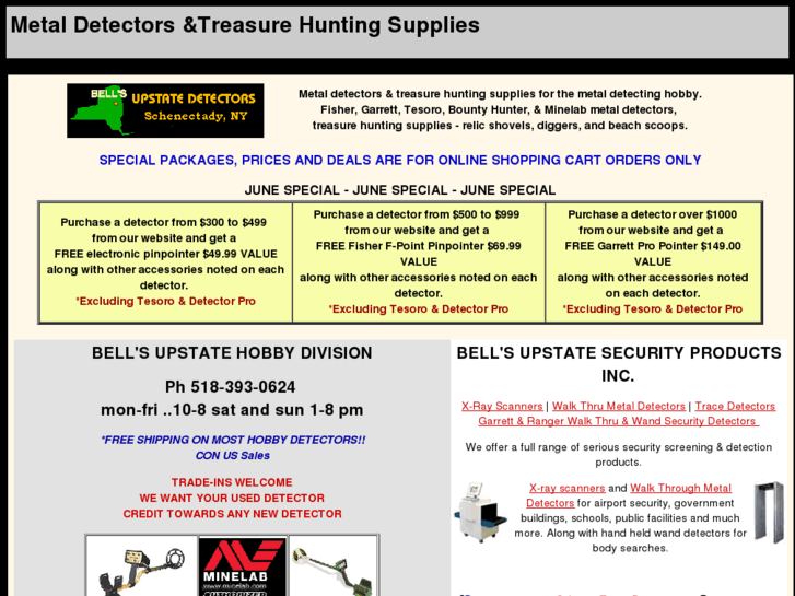 www.minelabmetaldetectors.info