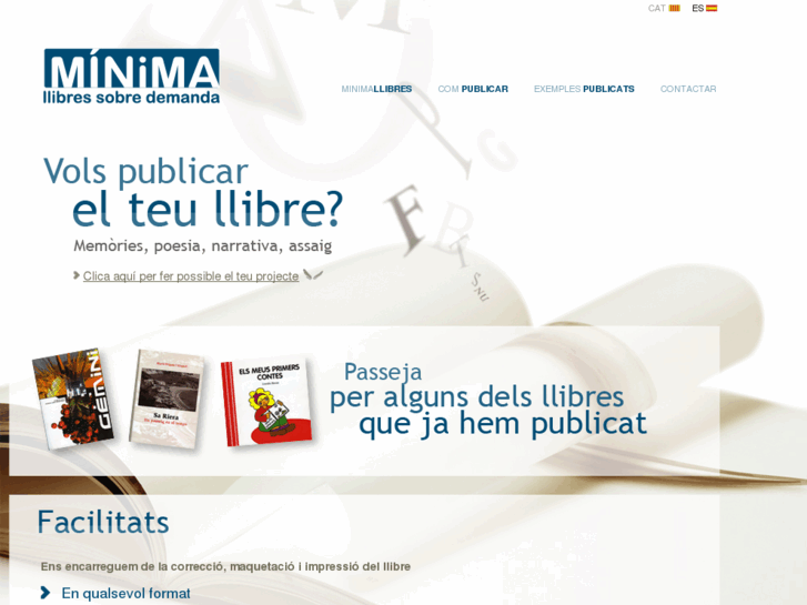 www.minimallibres.com