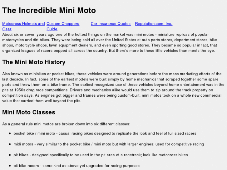 www.minimotosandmore.com