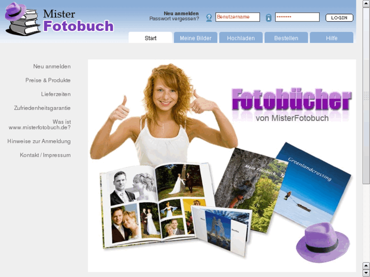www.misterfotobuch.de