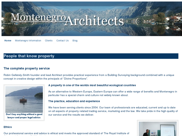 www.montenegro-architects.com