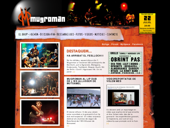 www.mugroman.com