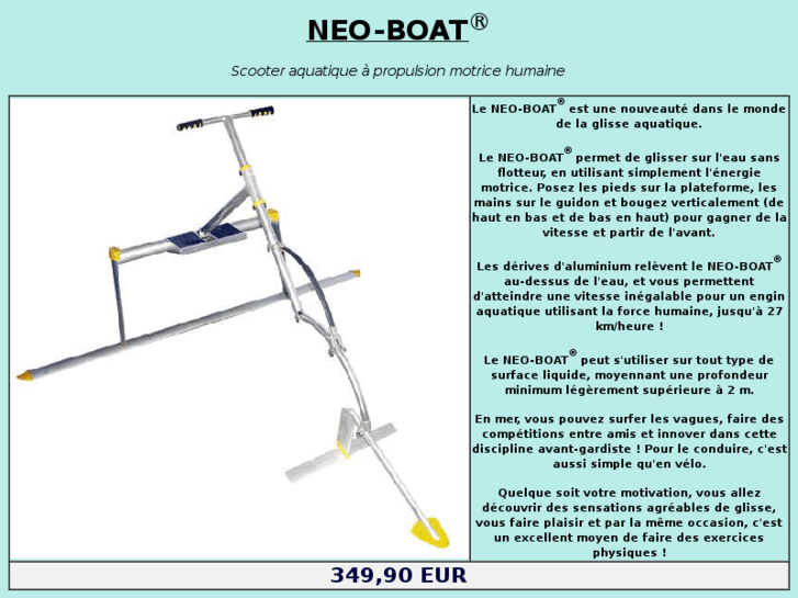 www.neo-boat.com