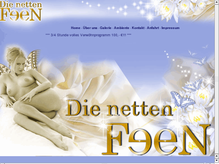 www.nette-feen.com