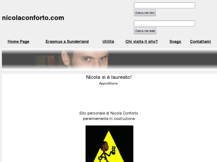 www.nicolaconforto.com