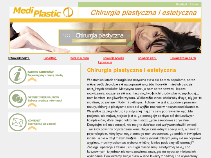 www.operacje-plastyczne.info