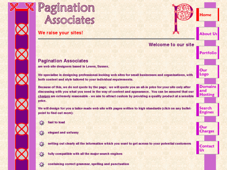 www.pagination.co.uk