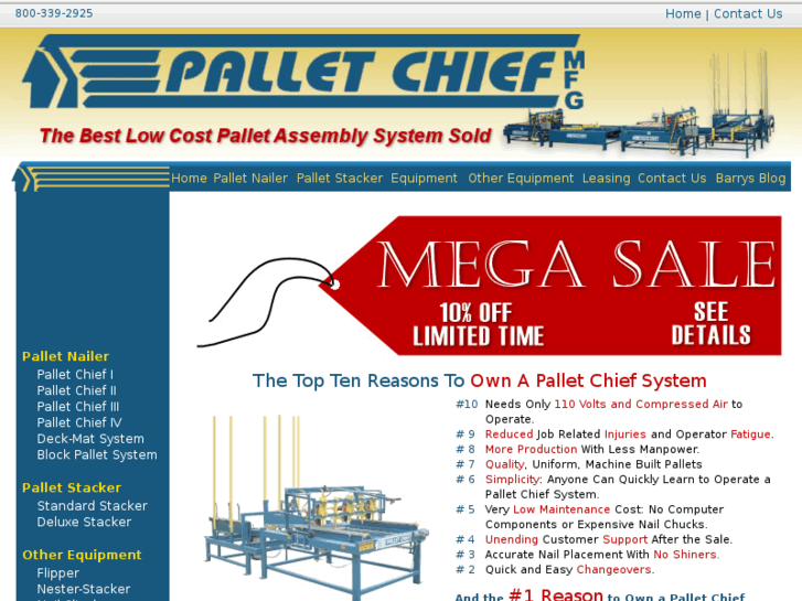 www.palletchief.com