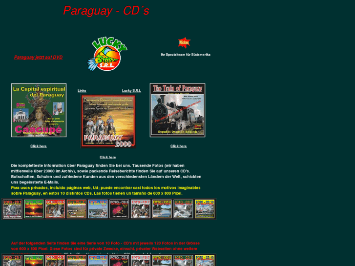 www.paraguay-cd.de