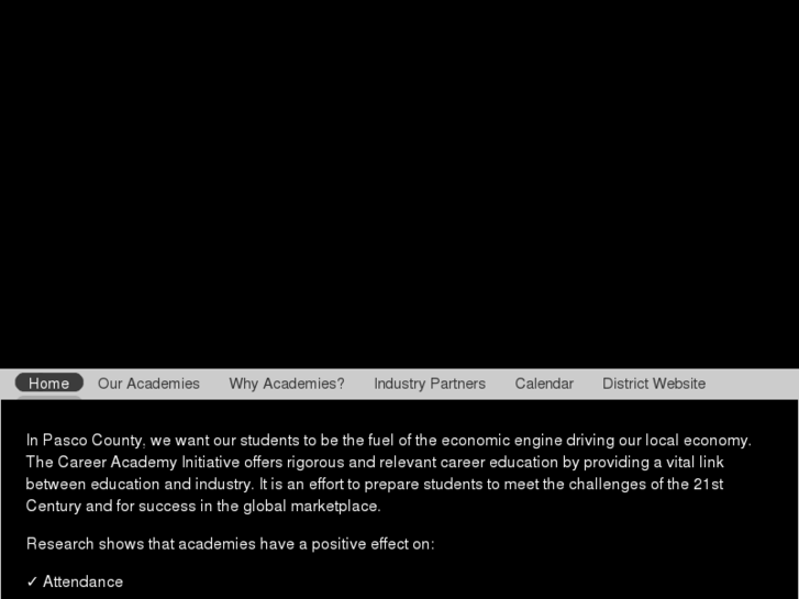www.pascocareeracademies.com
