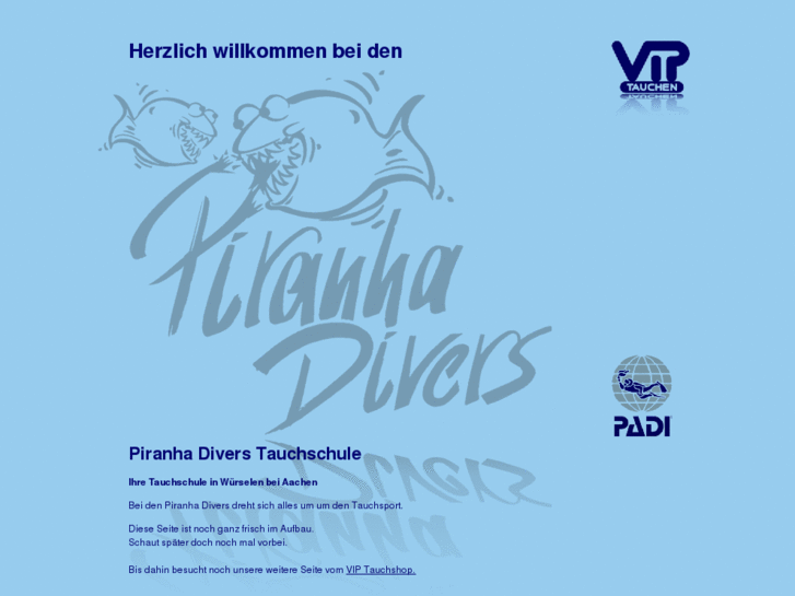 www.piranha-divers.com