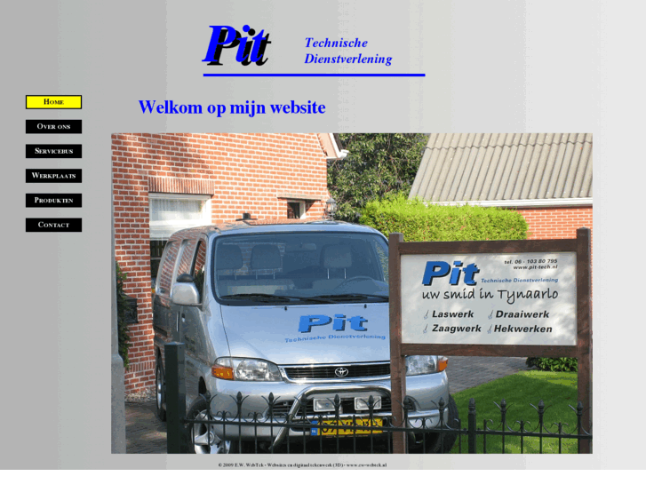 www.pit-tech.nl