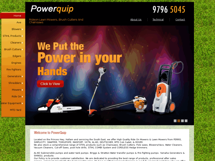 www.powerquip.com.au