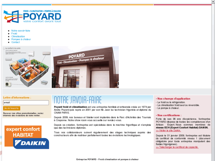 www.poyard.fr